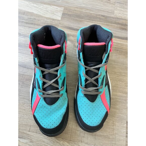 Men's Nike Air‎ Trainer SC High South Beach SZ: 8 - Picture 2 of 8
